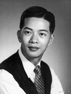 秦剑（英语：Chun Kim，1925/1926年—1969年6月15日），原名