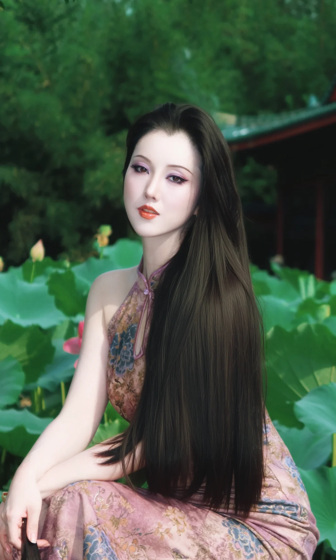 似是故人来