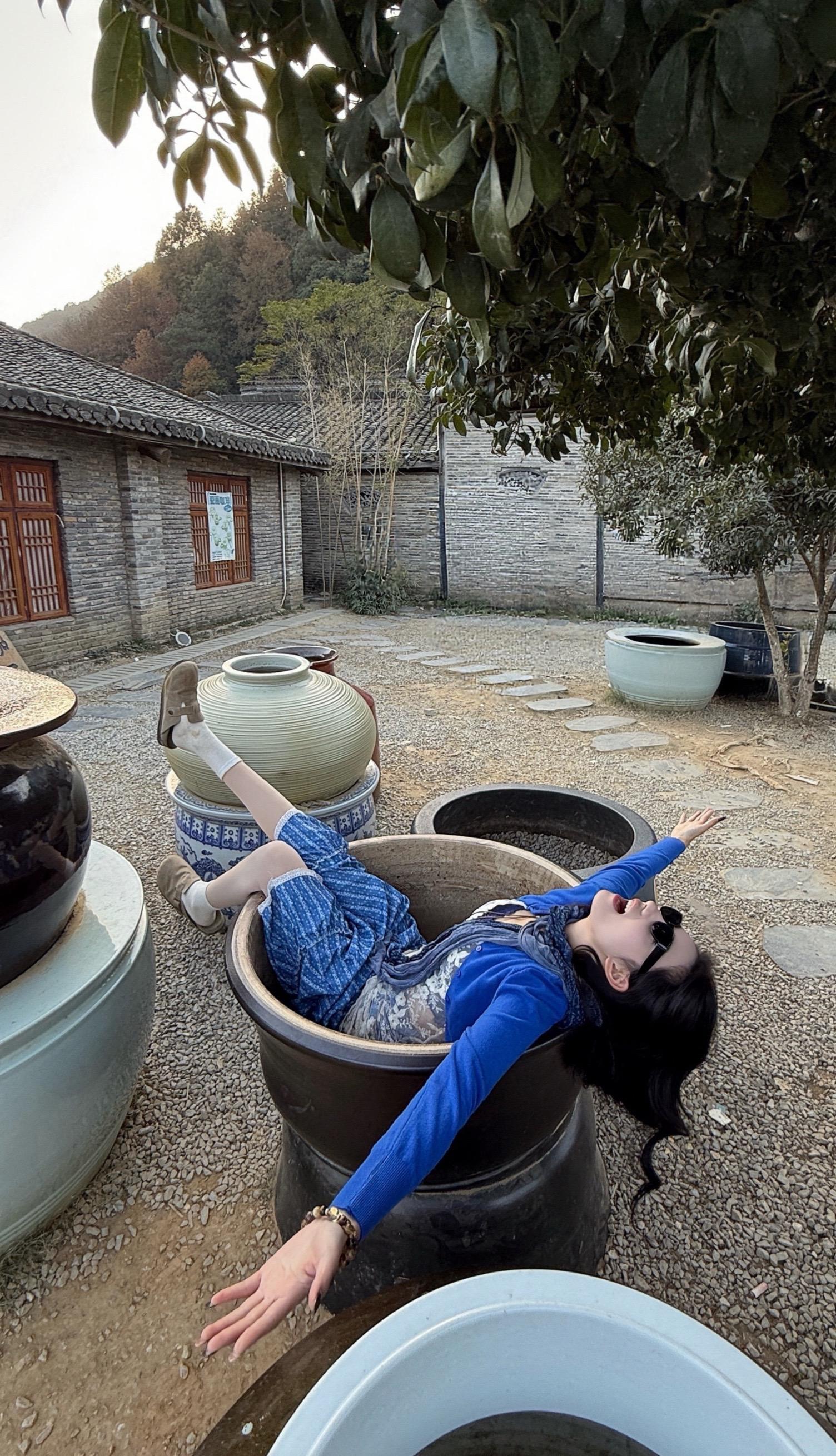 碰个瓷🍶⋆.˚🐾