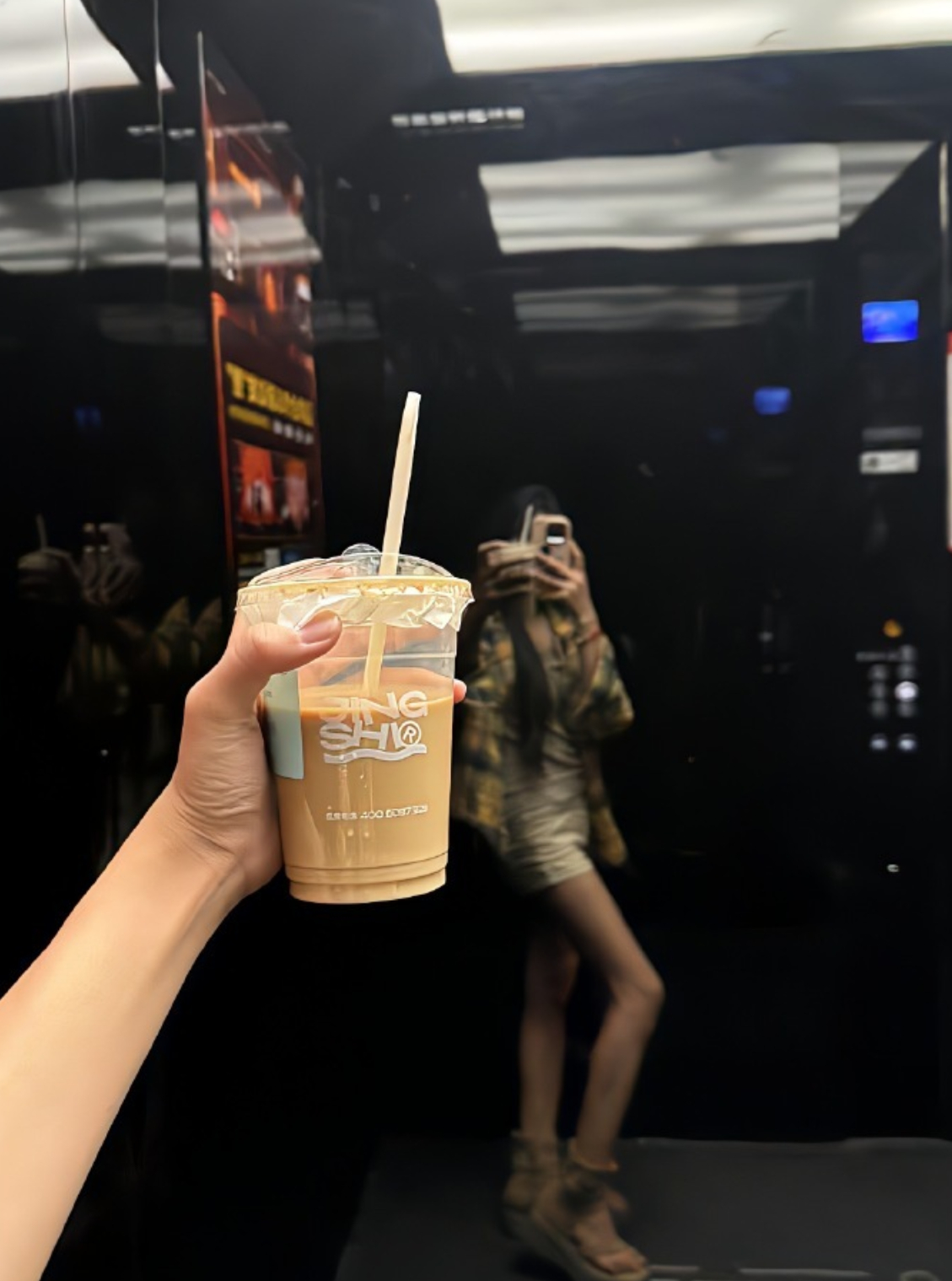 30天-掉25，解锁两位数，美丽又回来啦！ ​​​