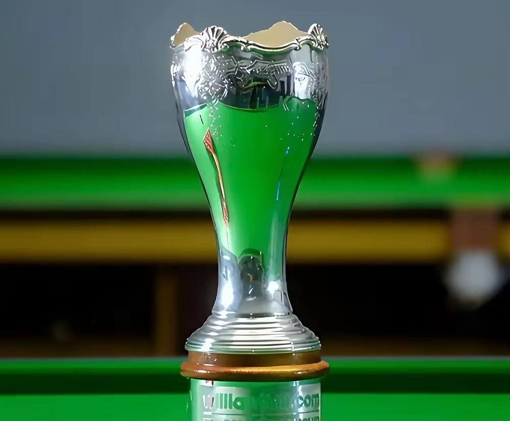 八零后的天下了。
对，我说的是斯诺克。
什么九零后、零零后天才少年，嚷嚷好几年了