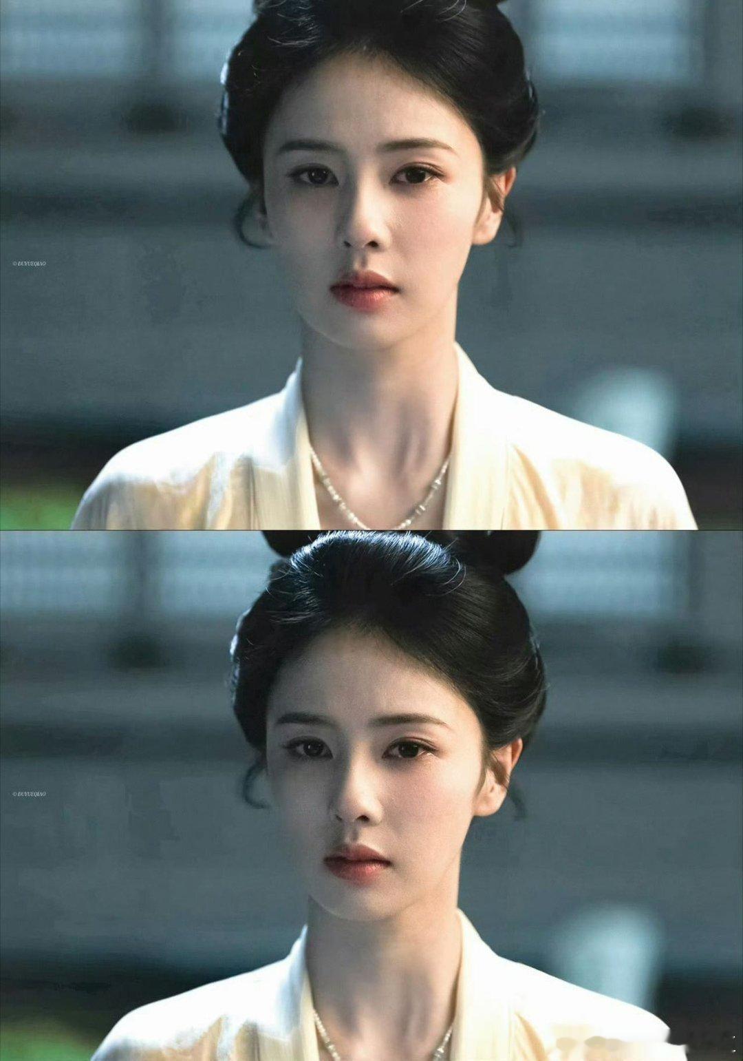 白鹿角色热度登顶 白鹿《莫离》叶璃火出圈！4.38亿热度登顶年度角色榜，坠崖殉道