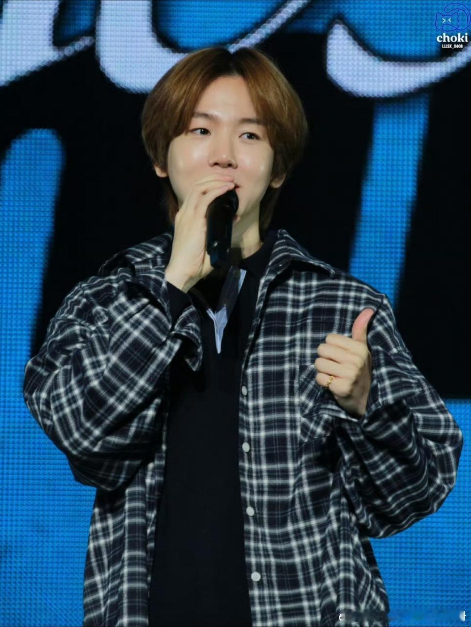 【一克拉】bbh 粉丝不是吹自担神颜吗，怎么现在成这个样子？ ​​​