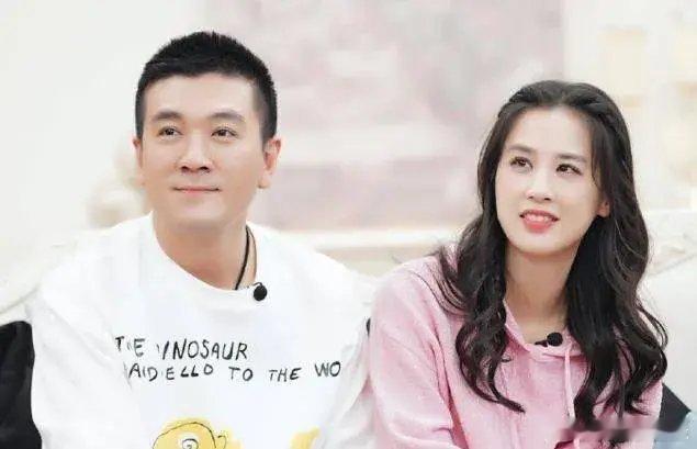 杨子要把七夕节送给黄圣依的玉要回去  不服都不行今天《再见爱人》加更版，杨子要把