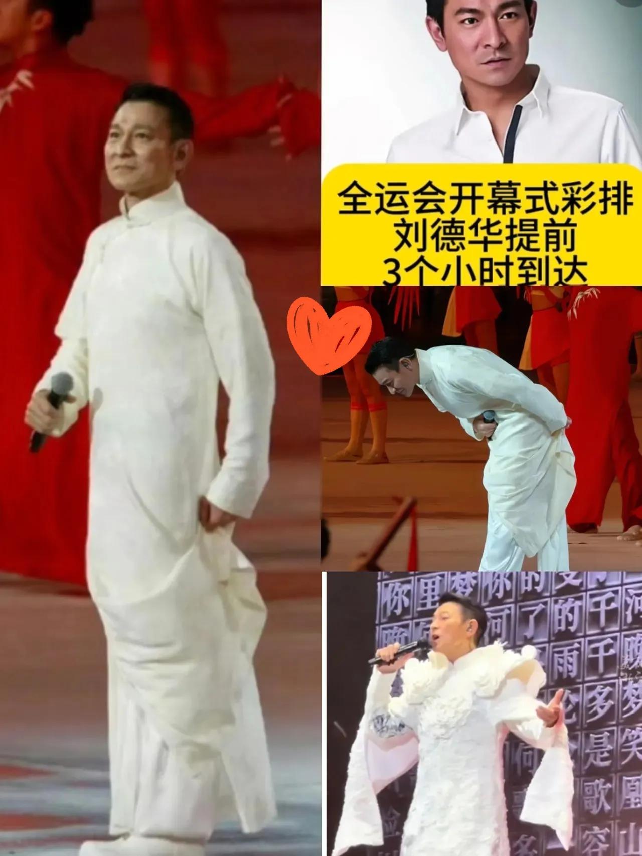 被全运会icon开幕式燃到了，
最大的赢家，不是唱主题曲的周深icon，
而是被