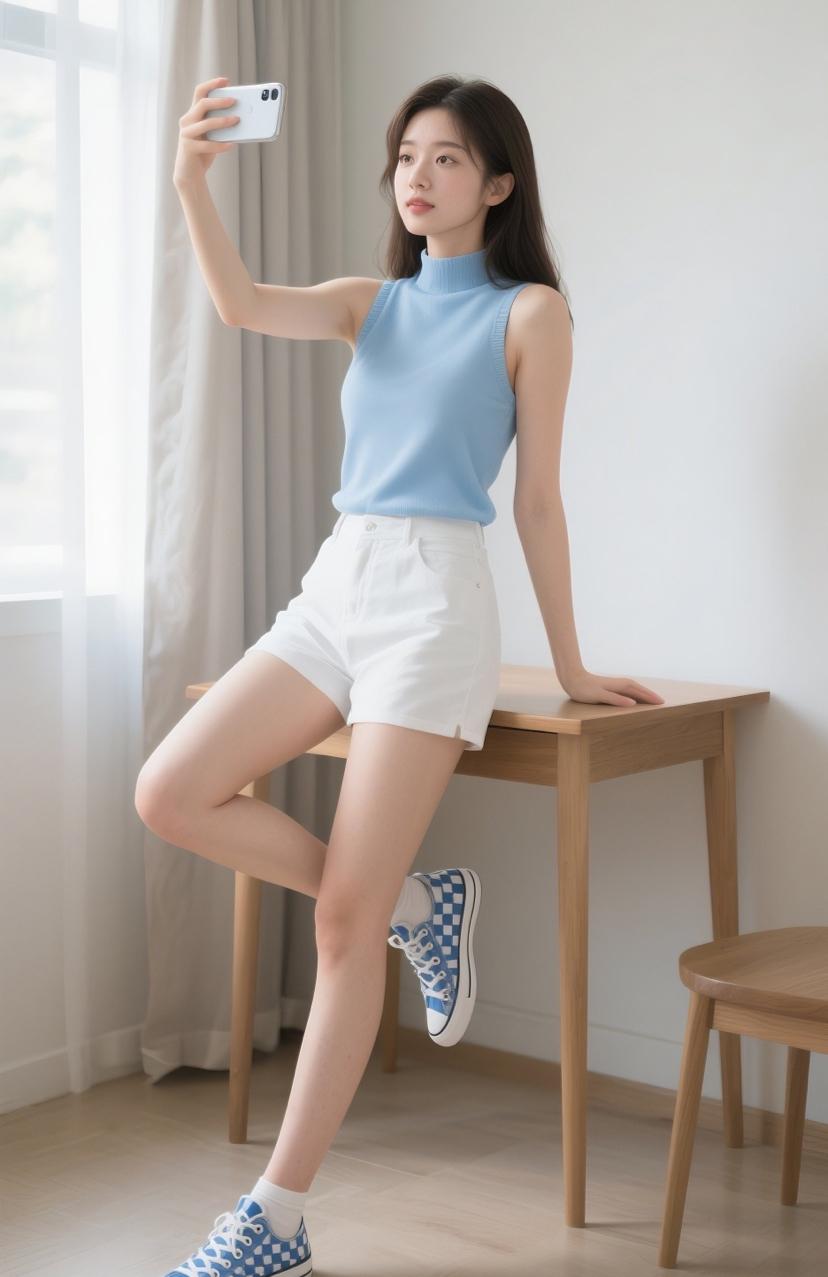 浑身都是刺，别人才特别在乎你的感受…
因为，都怕被刺伤！
比起别人的眼光，自己的