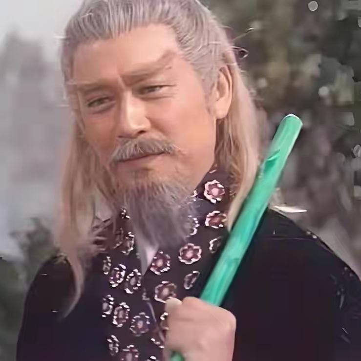 黄药师被杀，郭靖夫妇为何不报仇？你看凶手是谁就懂了
 
提起这事儿，不少金庸迷都