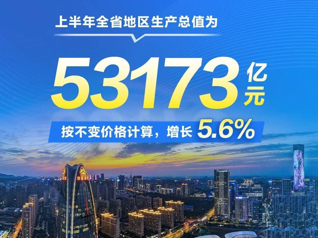 江苏、山东、浙江等经济大省上半年GDP数据来了。截至7月22日中午，江苏、山东、