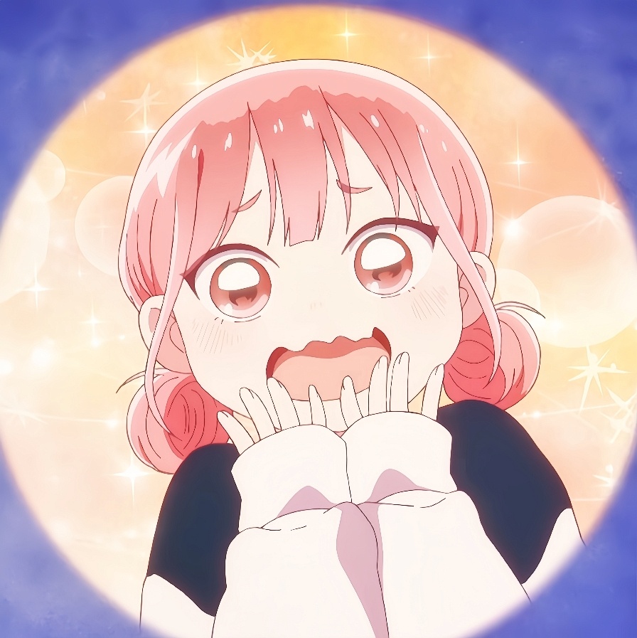 蓝箱｜」蝶野雏.头像♡ ​​​