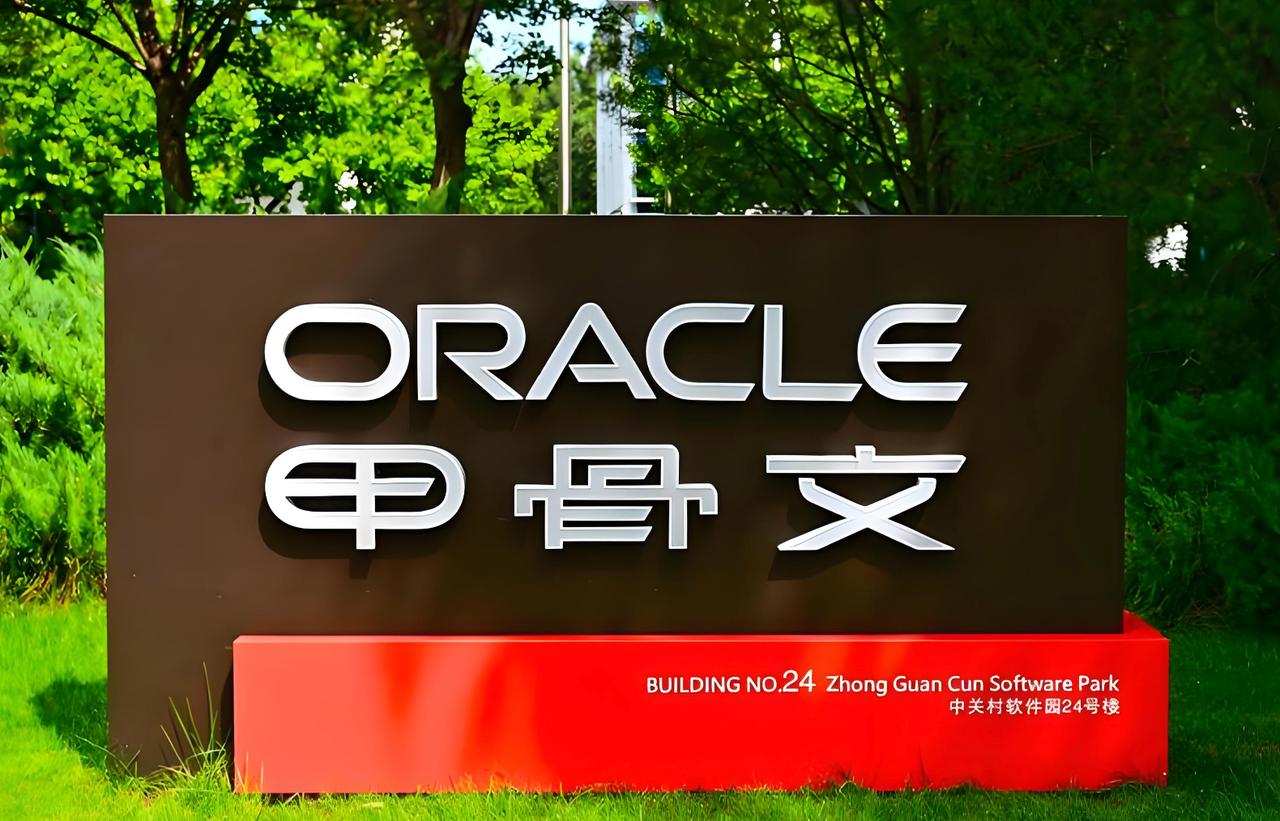 甲骨文裁掉2.1万人，省下的钱都给了AI？

一年裁掉2.1万人，员工总数减少1