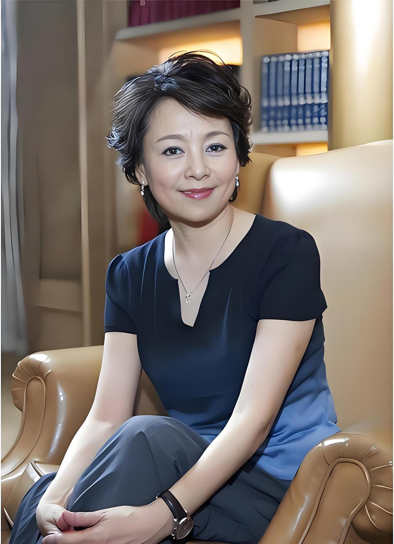 69岁影后把上亿房产全给了外甥，然后轻声说了一句话，比那套房还扎心

69岁的张