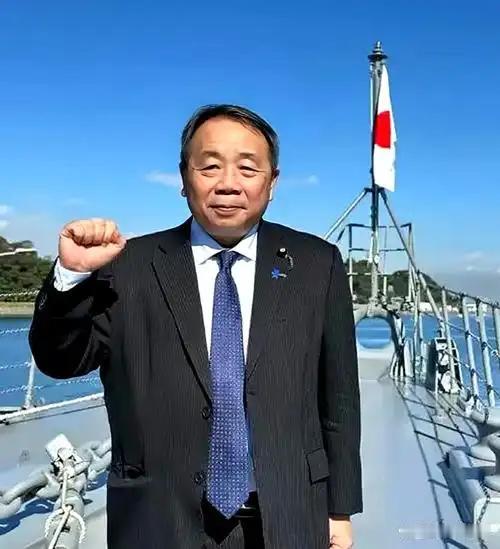 跳梁小丑又出来表演了！汉奸石平被曝将陪同多名日本参众议员窜访台湾。9月6日消息称