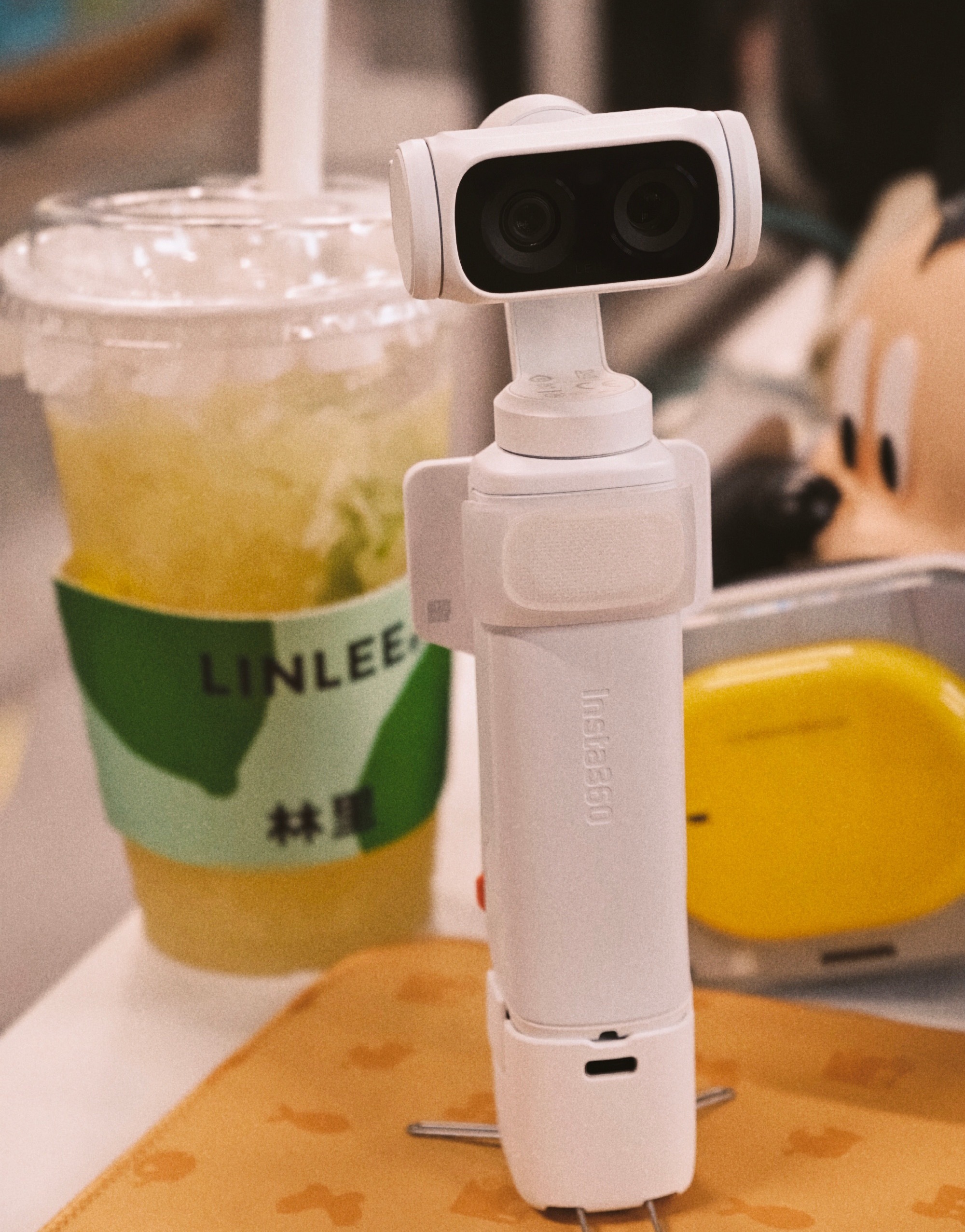 不考虑预算的话，大疆和影石，朋友们会选哪台