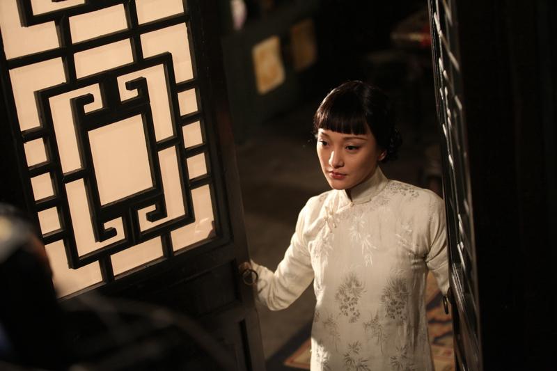 “相由心生”在周迅身上太明显！
谁再说“岁月败美人”，就看看周迅！刚过50岁生日