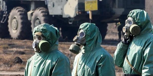 俄罗斯从内线手中，得到了一份确切情报，乌克兰已经从西方秘密走私了制造“脏弹”的材