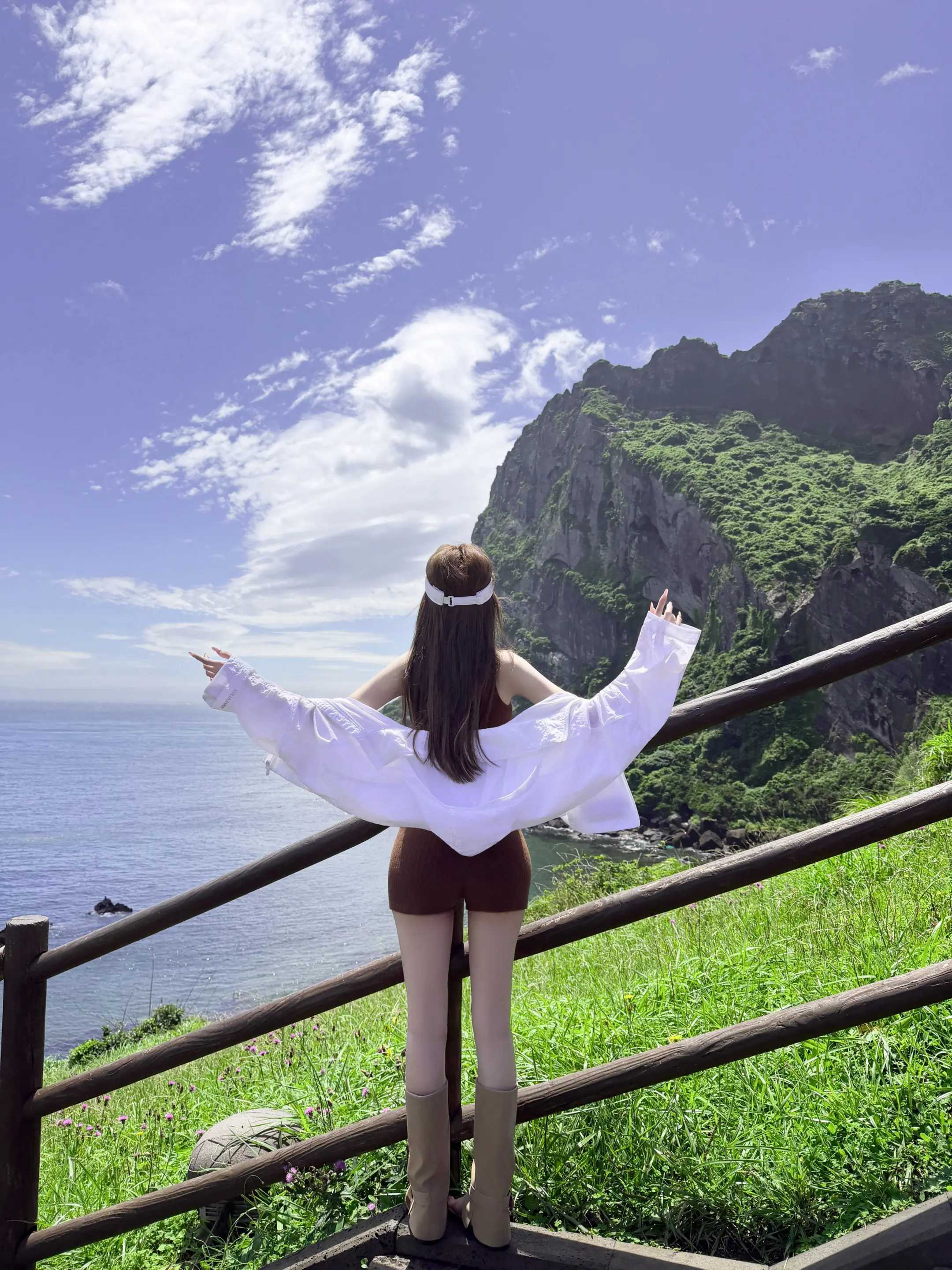 心无所依算不算流浪