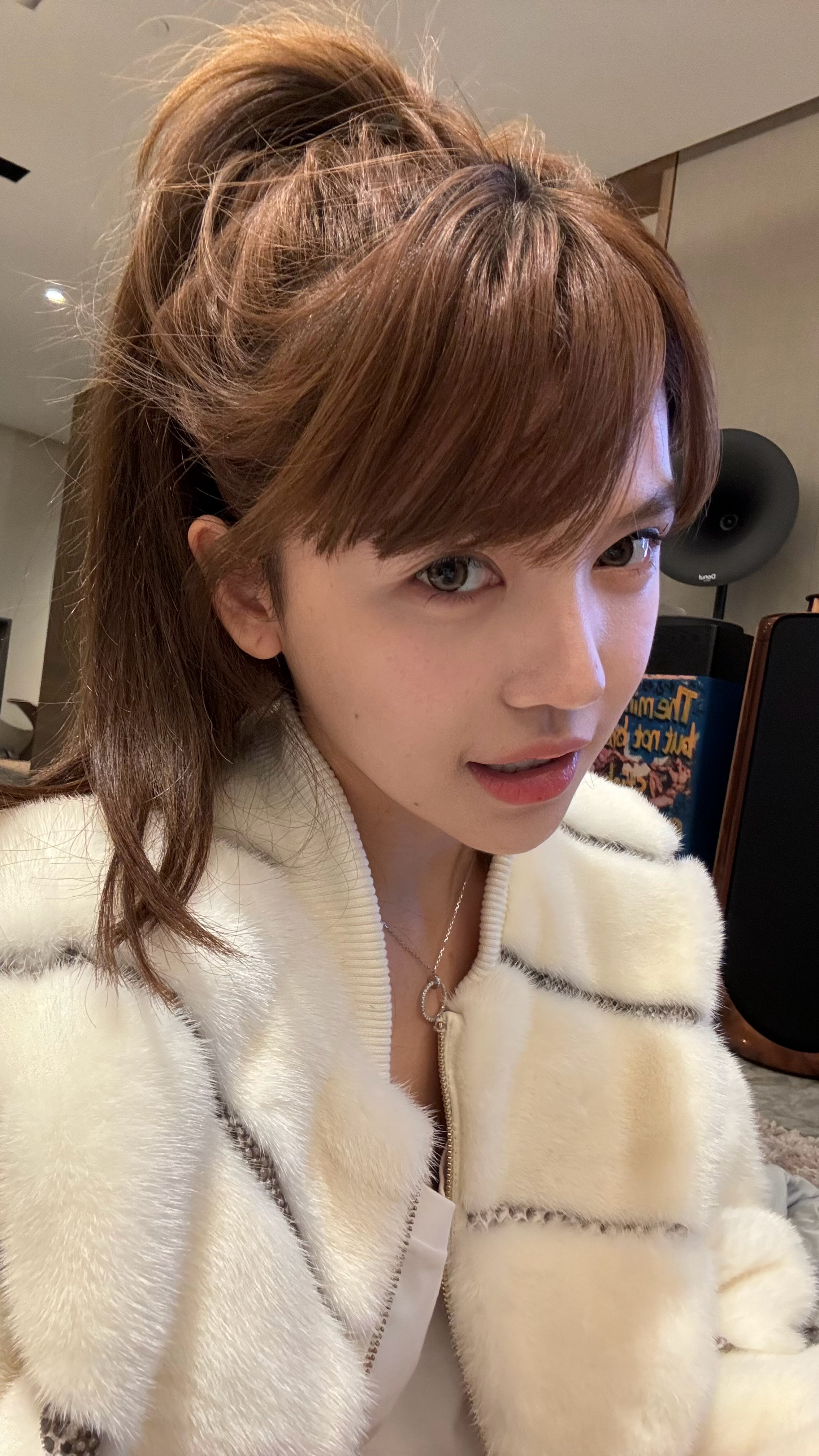 後天打算去韓國做做扛衰，搞點啥好呢[笑哈哈] ​​​