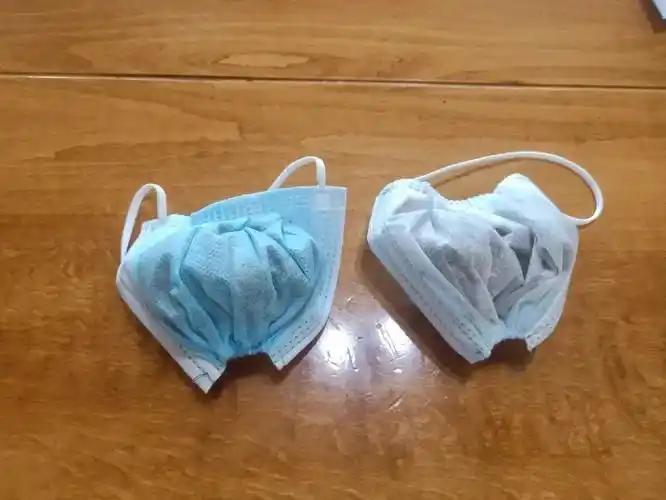 我的防蚊神器

今年小区内外已经多次灭蚊喷药，可是还是有蚊子通过开门瞬间，强行闯