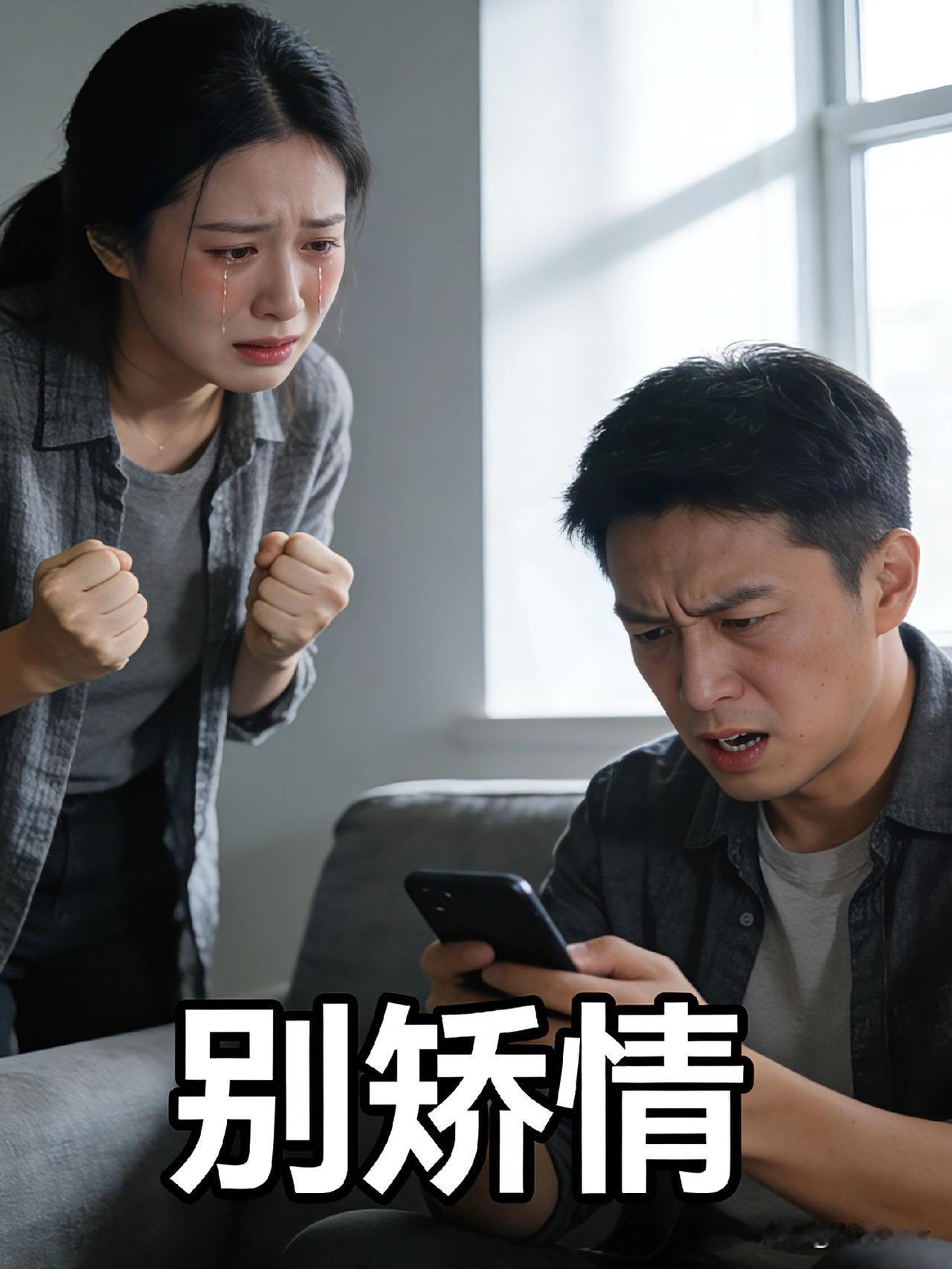 出轨至少还承认欲望已死，而更恶心的是：人还在，情已绝。他每天回家，却从不看你；你