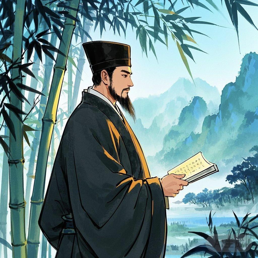 学生问王阳明：我为什么离开朋友，就没斗志了？王阳明是这样回答的...

我最近偶