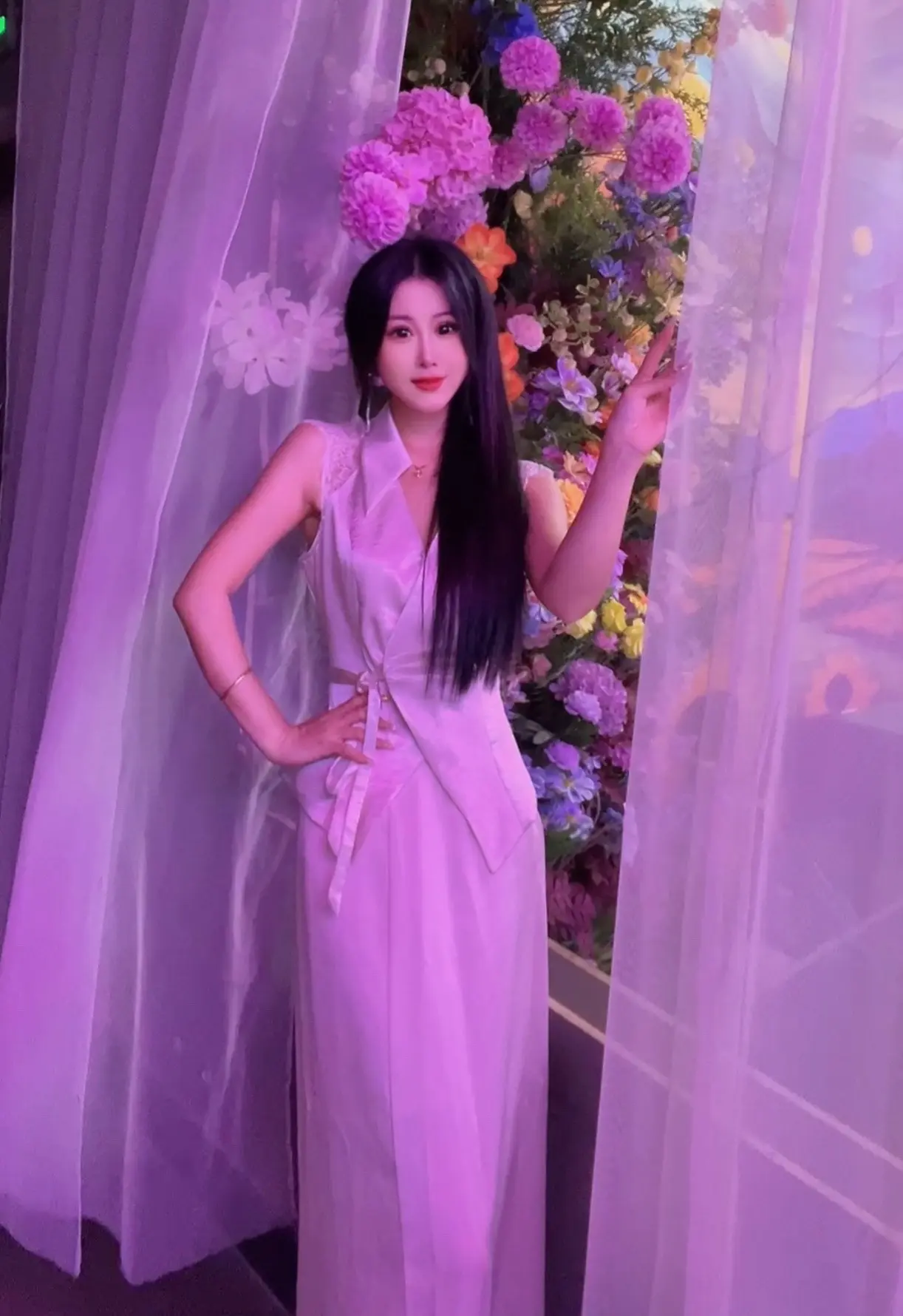 等你能看透我成熟外表下的幼稚 我们再谈一谈霸王虞姬