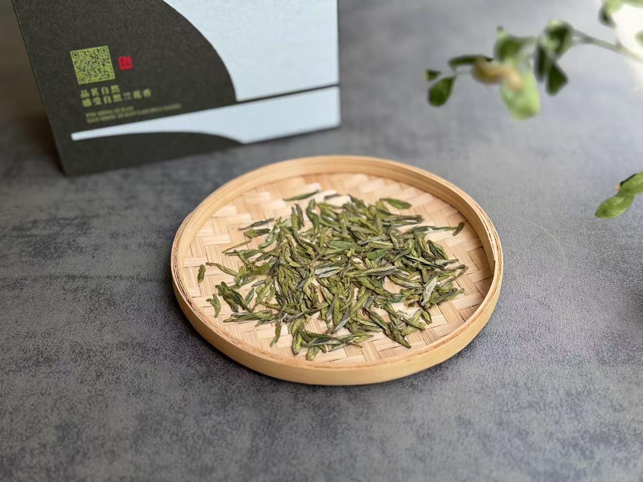 普通人买不到好龙井？
如果茶友口中的“好龙井”特指西湖龙井，那普通人确实很难买到