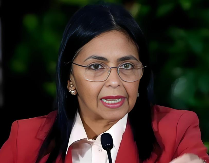 委内瑞拉的代总统确实厉害，不仅推翻了查韦斯时代的规矩，还把马杜罗时代的政策也变了