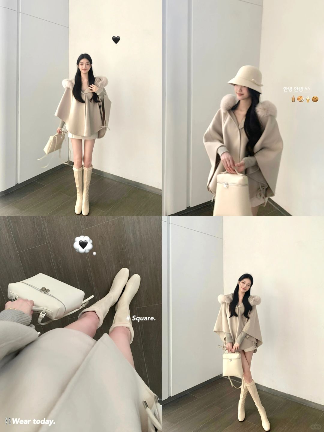 ₊˚‧✧🪵 ˘͈ᵕ˘͈ 🦌