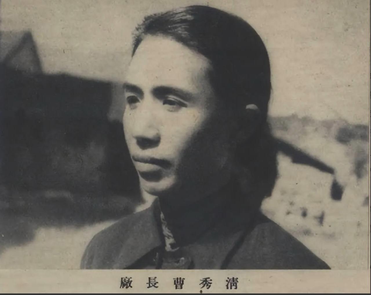 1981年，杜聿明因肾功能衰竭住院，病危前，他拉着妻子曹秀清的手，再三叮嘱：“我