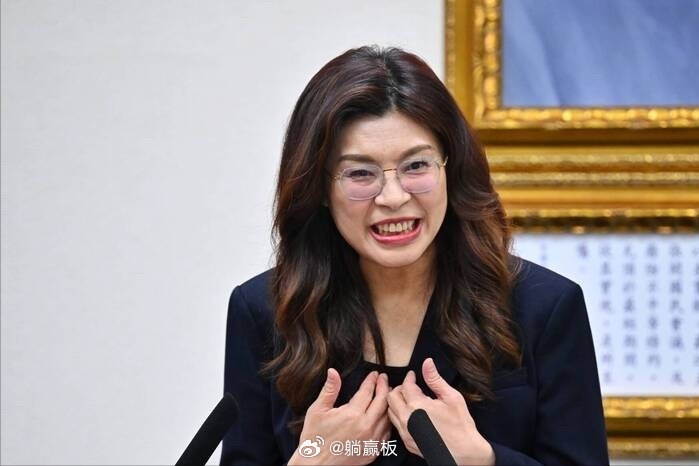 台湾最新民调出炉，高雄起风了，郑丽文冲击2028关键性信号出现！就在6月4日，T