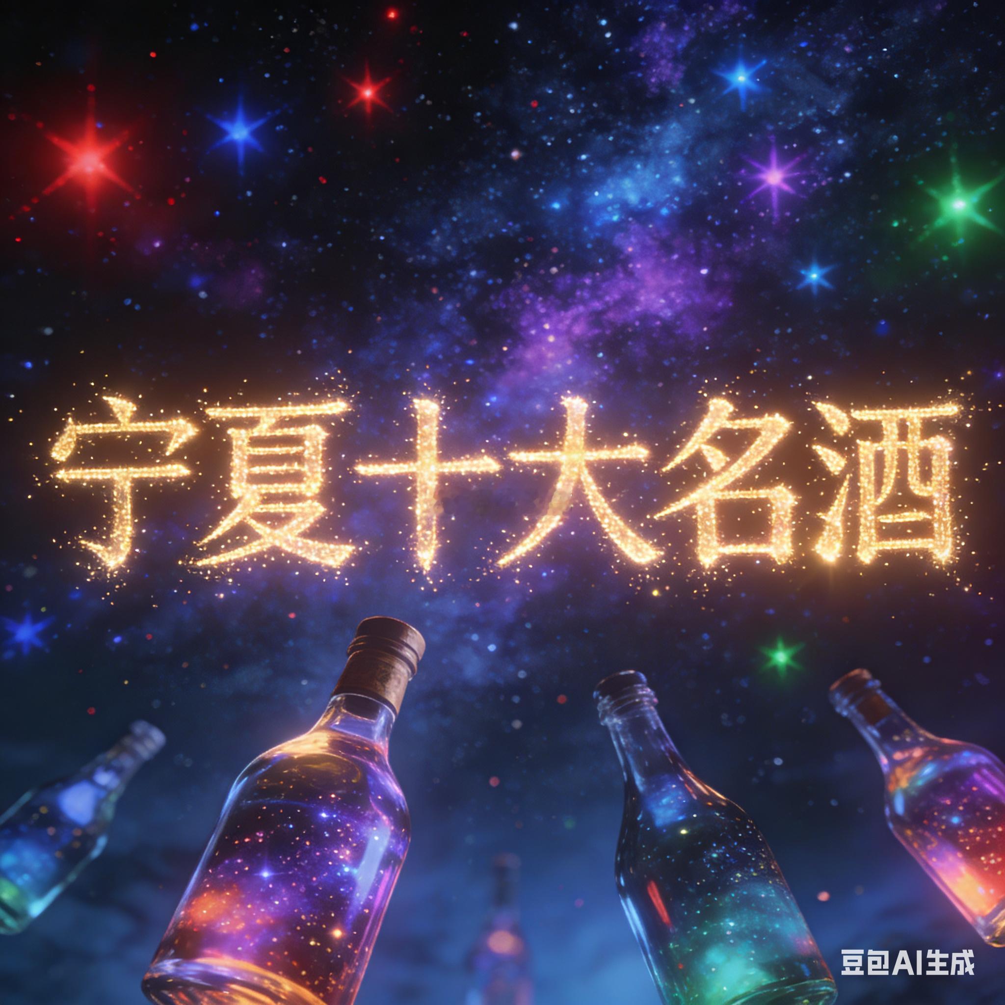 行业公司研究 宁夏十大名酒宁夏地产酒市场规模约30亿元、占比不足10%，多数企业