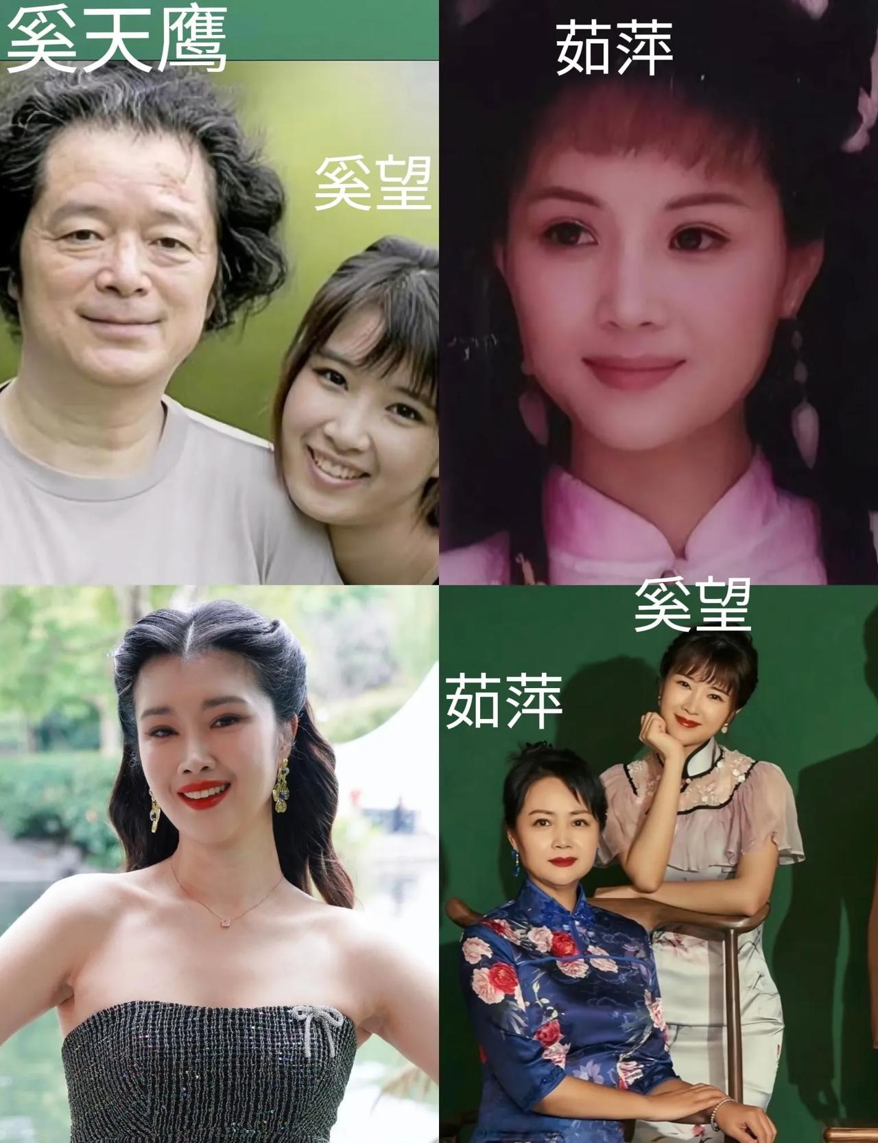 最耐看的“幸福”，往往不是跟对了爱人，而是换对了队友。
才子佳人那套，在柴米油