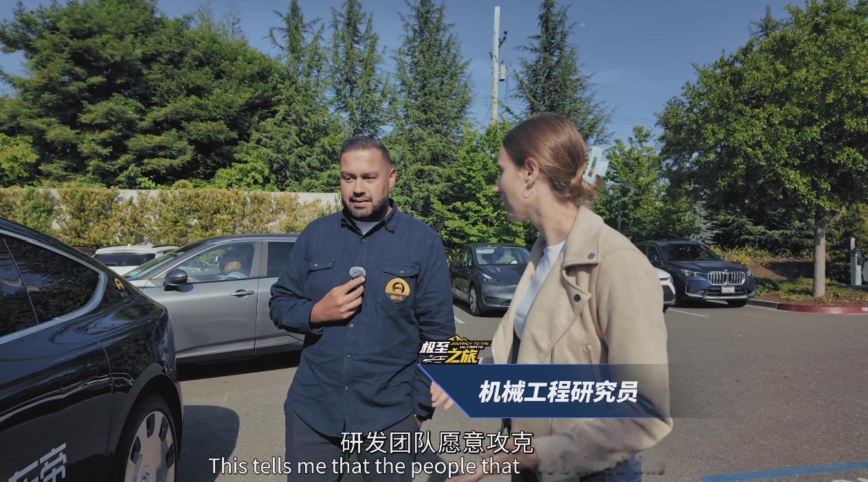 硅谷工程师评中国车现在中国汽车品质和科技全面拉满，频频斩获海外好评，外国人花式狂