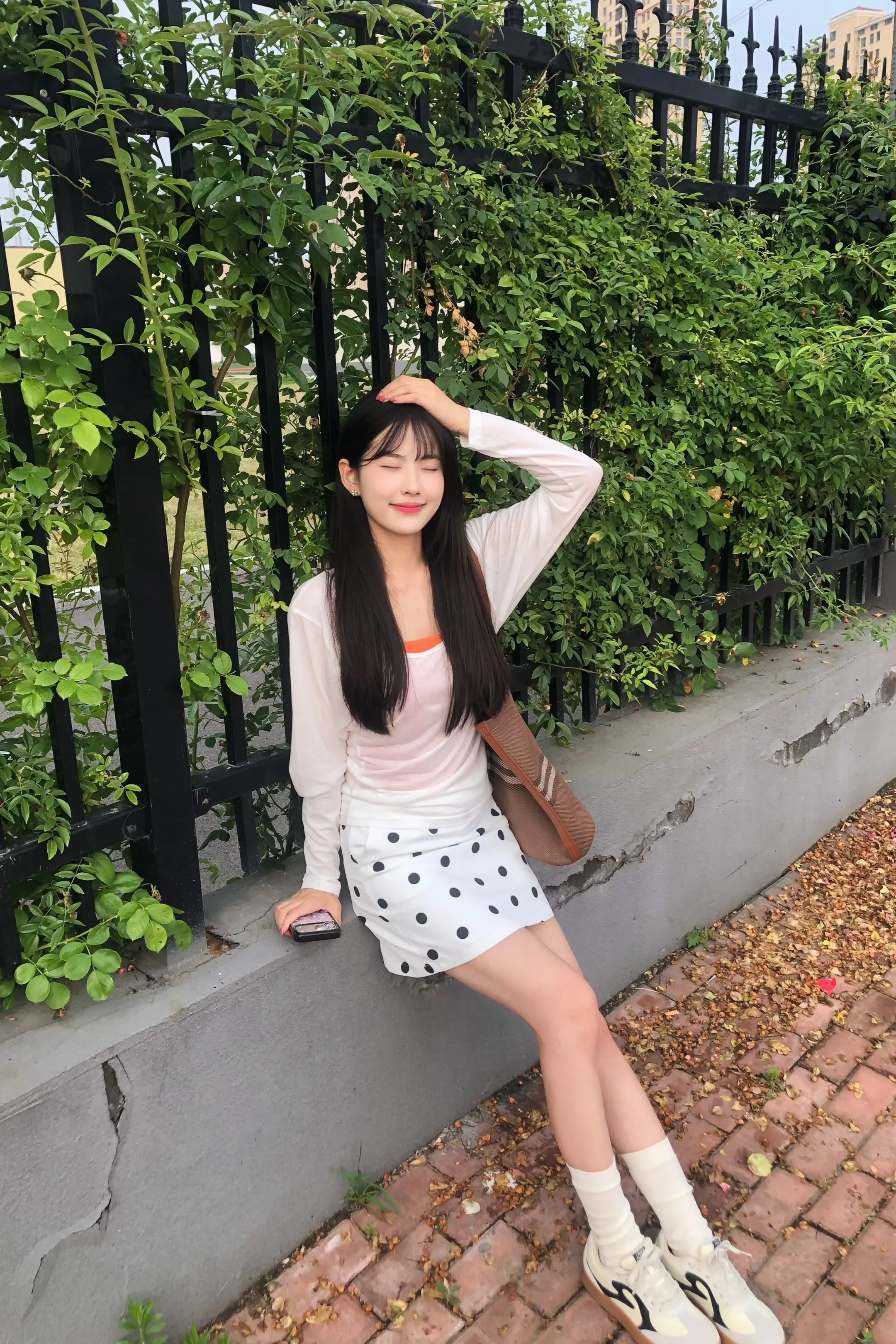 克服每个需要依赖他人的瞬间