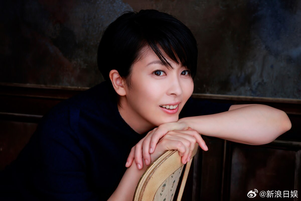 海外影视速递石桥静河 主演的2026年度下半年晨间剧《Blossom》确认松隆子