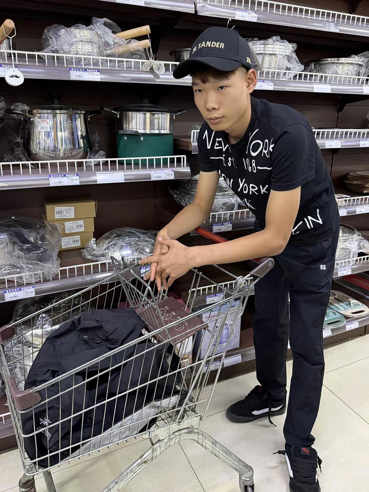 模糊的画质 清晰的实力