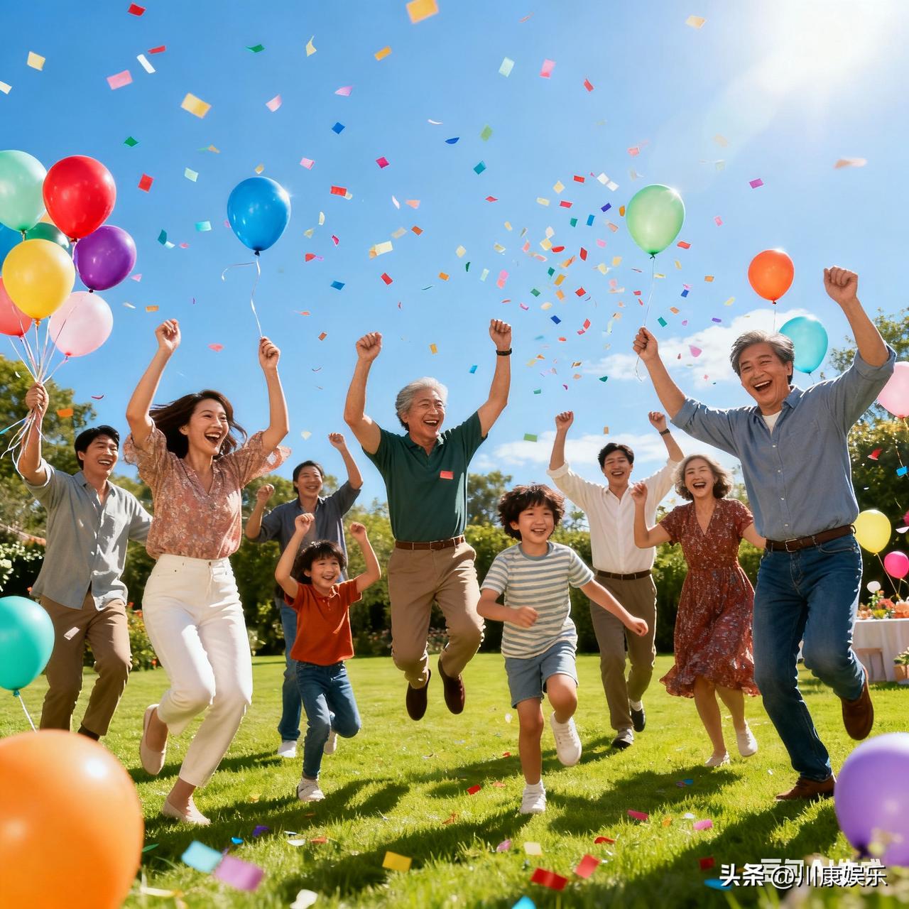 连休9天！史上最长春节假期来了 2026年春节要放9天假，这简直是打工人的福音！