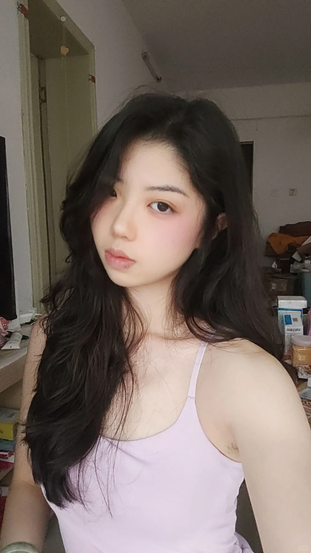 一旦得了颞下颌紊乱这辈子都和美女无缘了