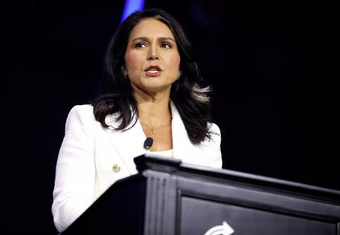 快讯！美国家情报总监：中国试图以和平方式统一台湾
 
当地时间3月18日，在中东