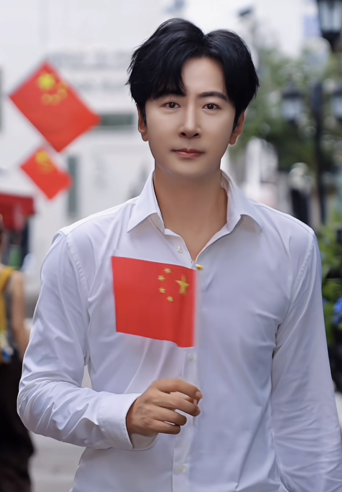 高梓淇想和新女友迈入婚姻高梓淇和新女友奔着结婚去的爱的修学旅行高梓淇直接说了目标