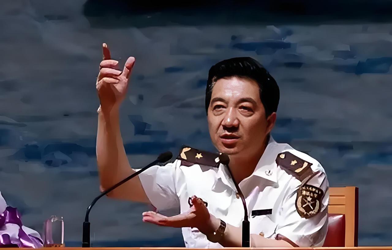 封神！张召忠 11 年前的预言，竟道破美国的真实心思！
谢谢你张召忠！你真是伟大