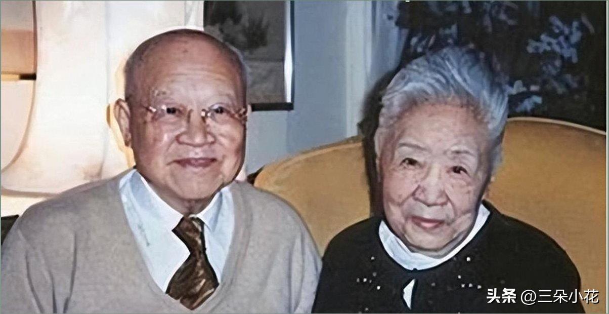 袁世凯的亲孙子，世界级物理学家，1973年首次回国，看到中科院的设备后他做了一个