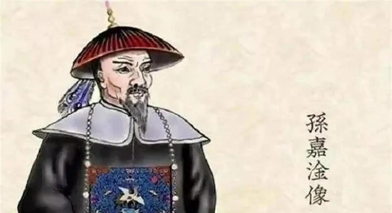 清官告老还乡怕被人笑话，装几箱砖冒充金银，皇帝：全部换成真的

在清朝乾隆年间，