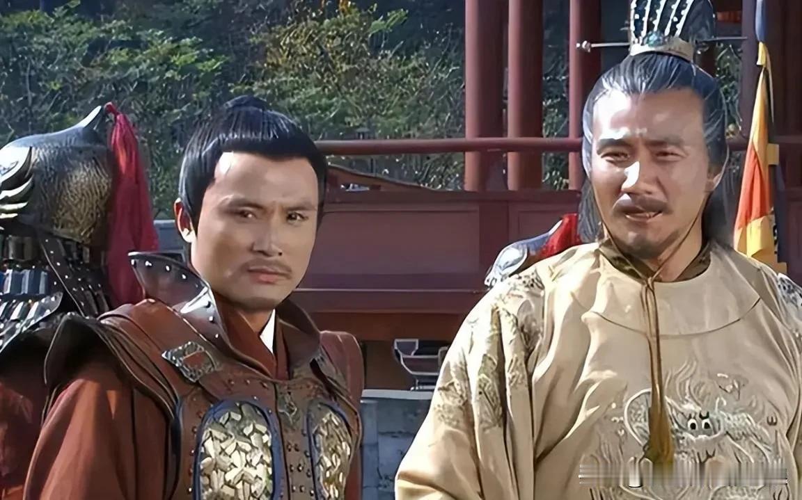 蓝玉炮轰自己家城门

蓝玉为何会死？蓝玉大败元军，班师回朝

路过喜峰关，守关将