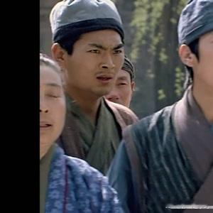 传广电牵头、四大头部公司分拍四大名著，这阵容简直是内娱“文化封神局”！最新消息+