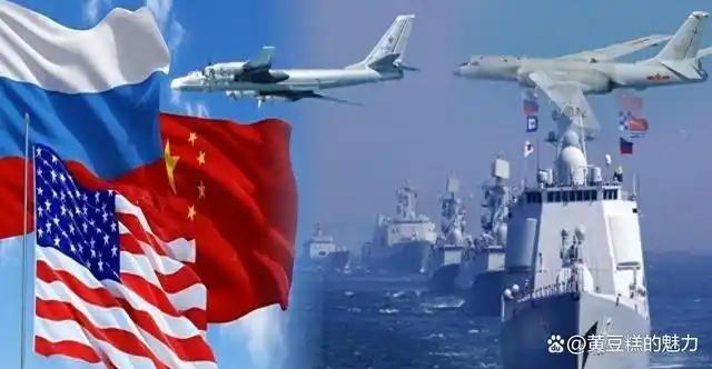 俄乌战争和美伊战争有哪些相同点和不同点？

相同点：

都是因为某些原因，比如觉