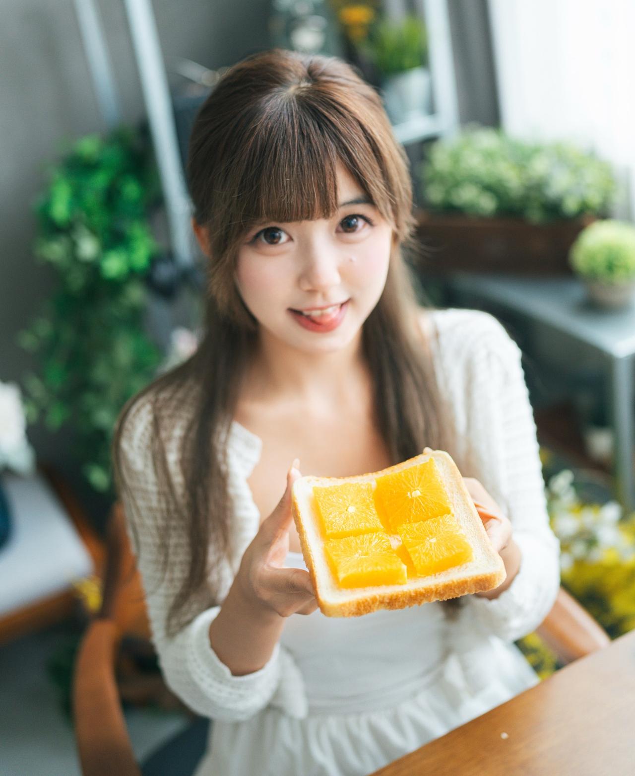 美女 甜系女孩 清纯甜美 颜值 分享照片
