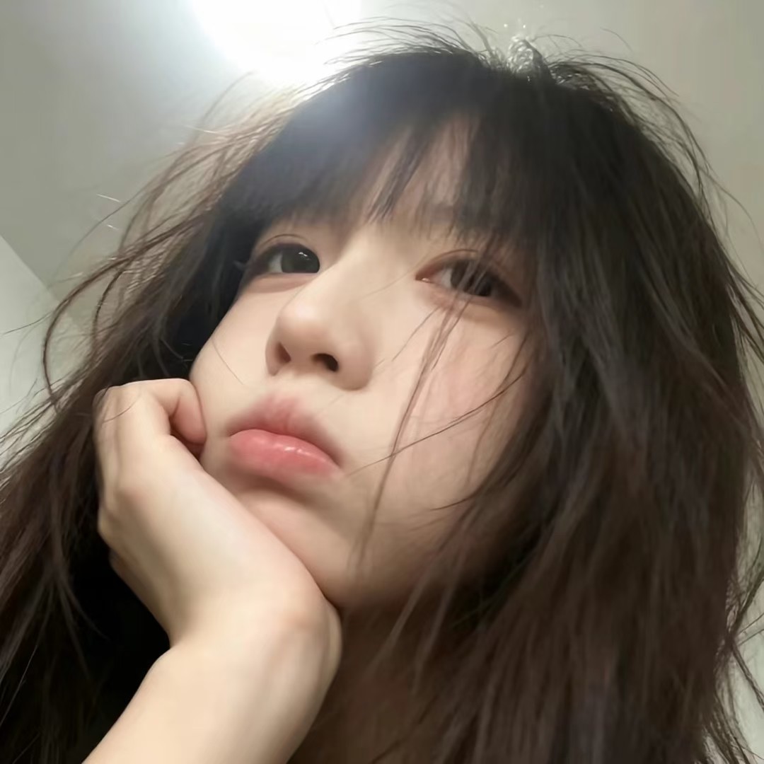 𝙎𝙃𝘼𝙍𝙀 - 女生头像｜审美积累｜韩系ins风 