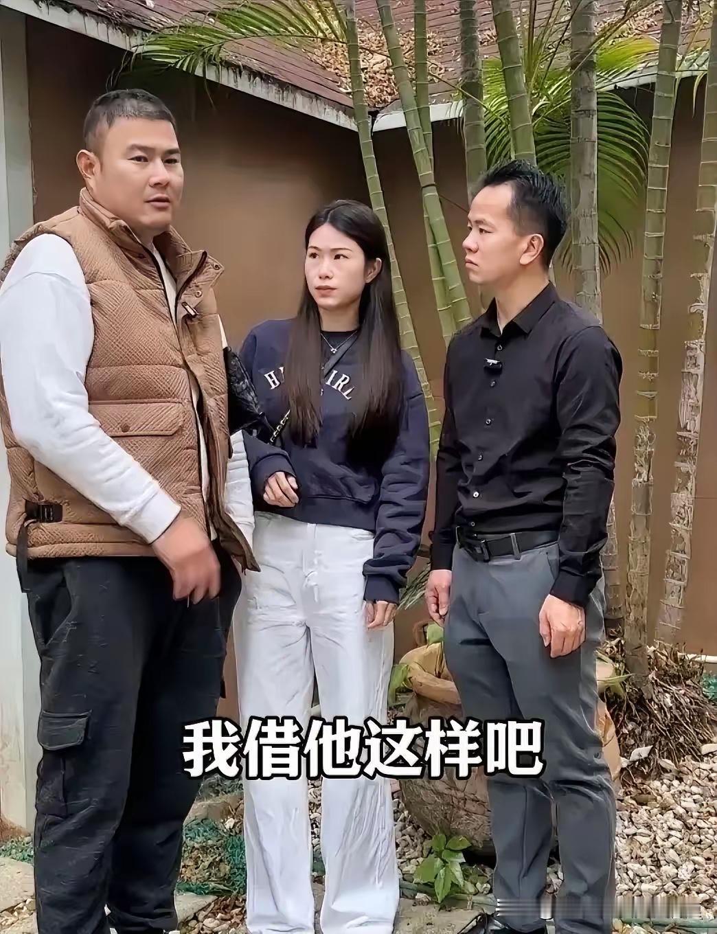 一男子做生意，需要18万，亲戚朋友都不借给她，还是他姐背着姐夫借给了他。四年后，