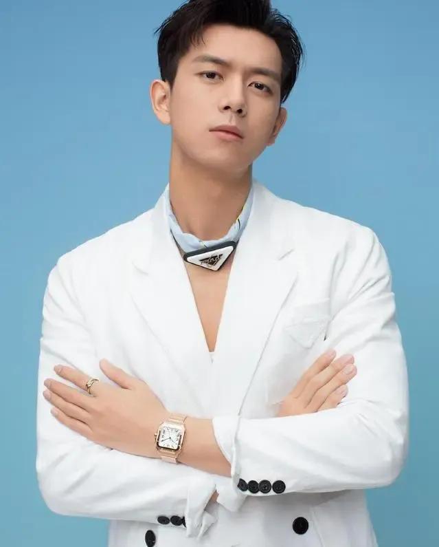 谁说演员带不动BGM？李现可是凭实力把OST唱成“街头暗号”的男人！

当年一部